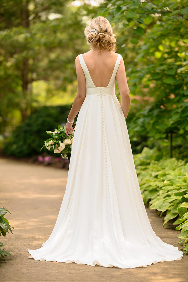 Stella York Style Number 7042 - 4