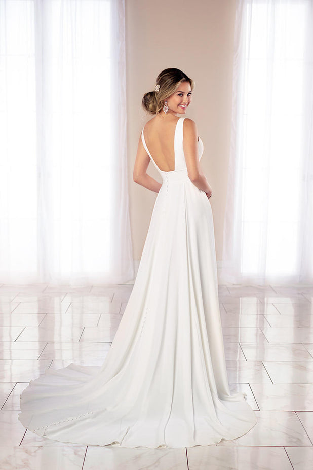 Stella York Style Number 7042 - 2
