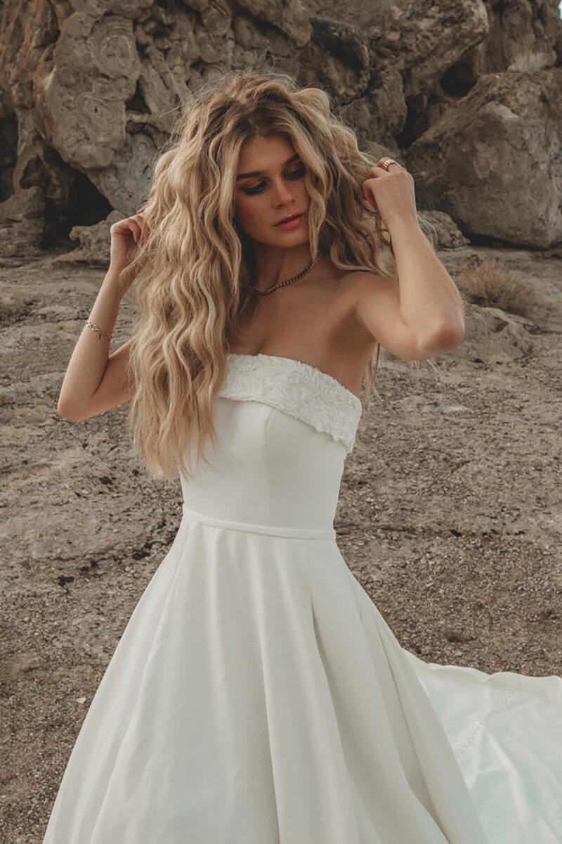 Stella York Style Number 7045 - 9