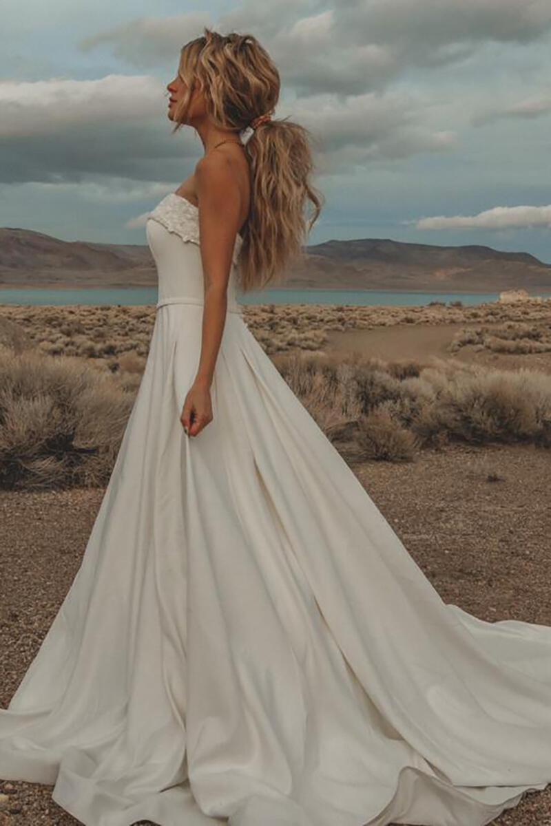 Stella York Style Number 7045 - 12