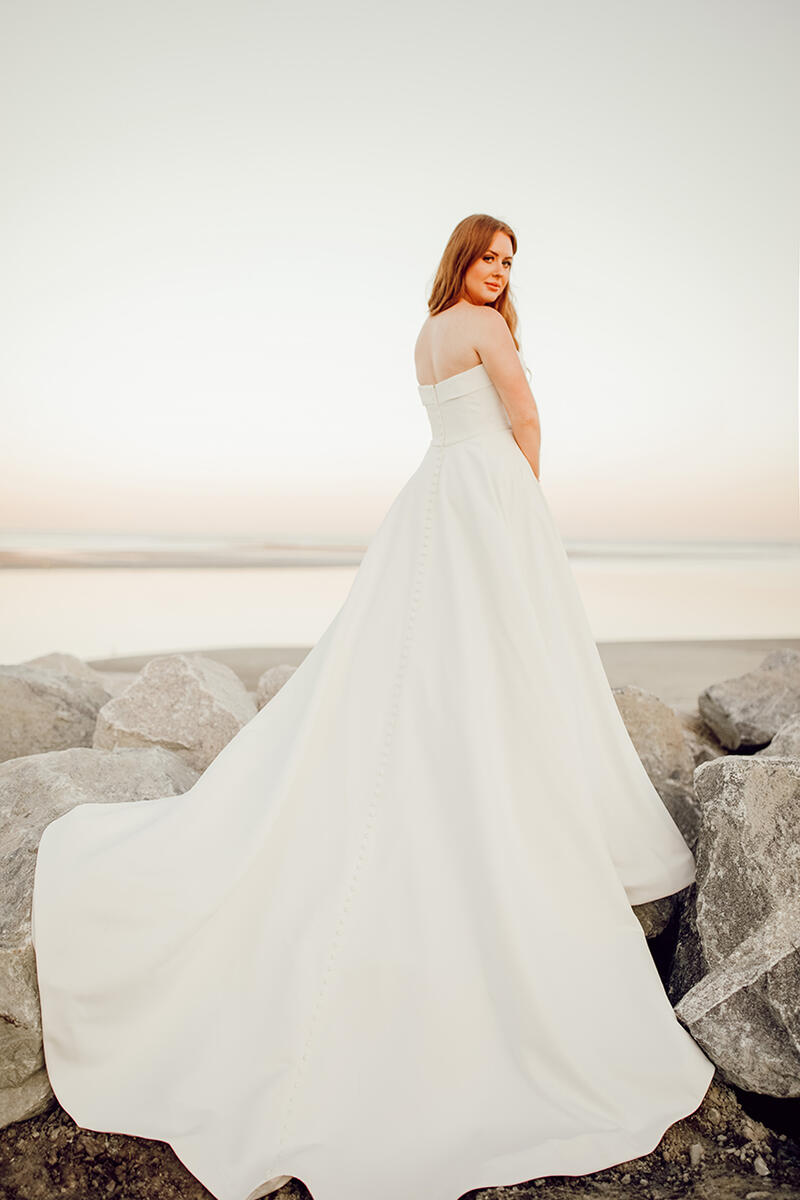 Stella York Style Number 7045 - 19