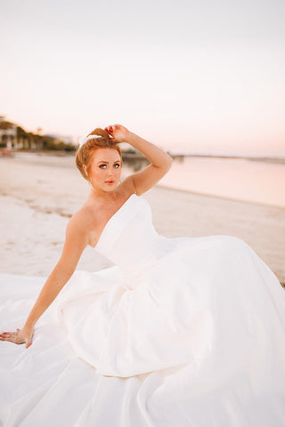 Stella York Style Number 7045 - 15