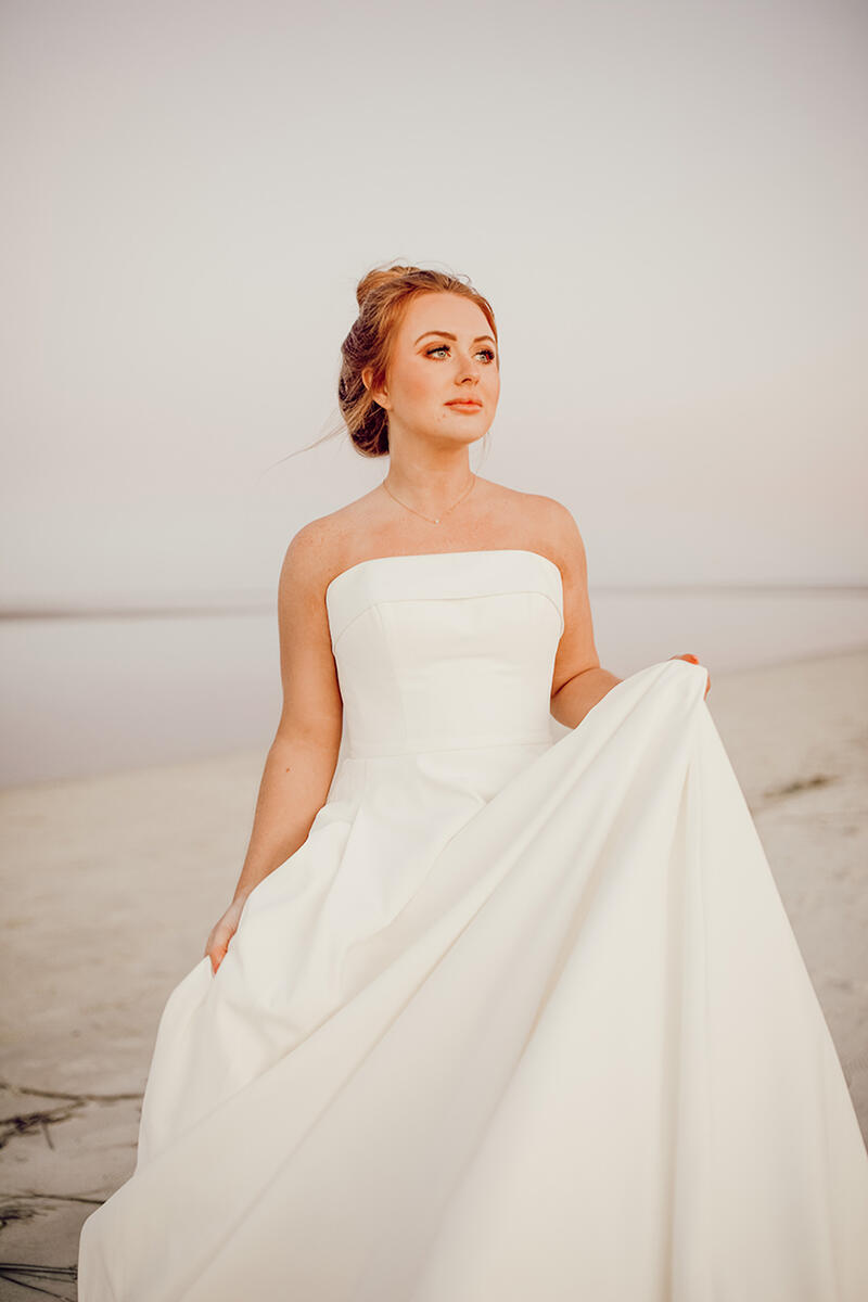 Stella York Style Number 7045 - 16