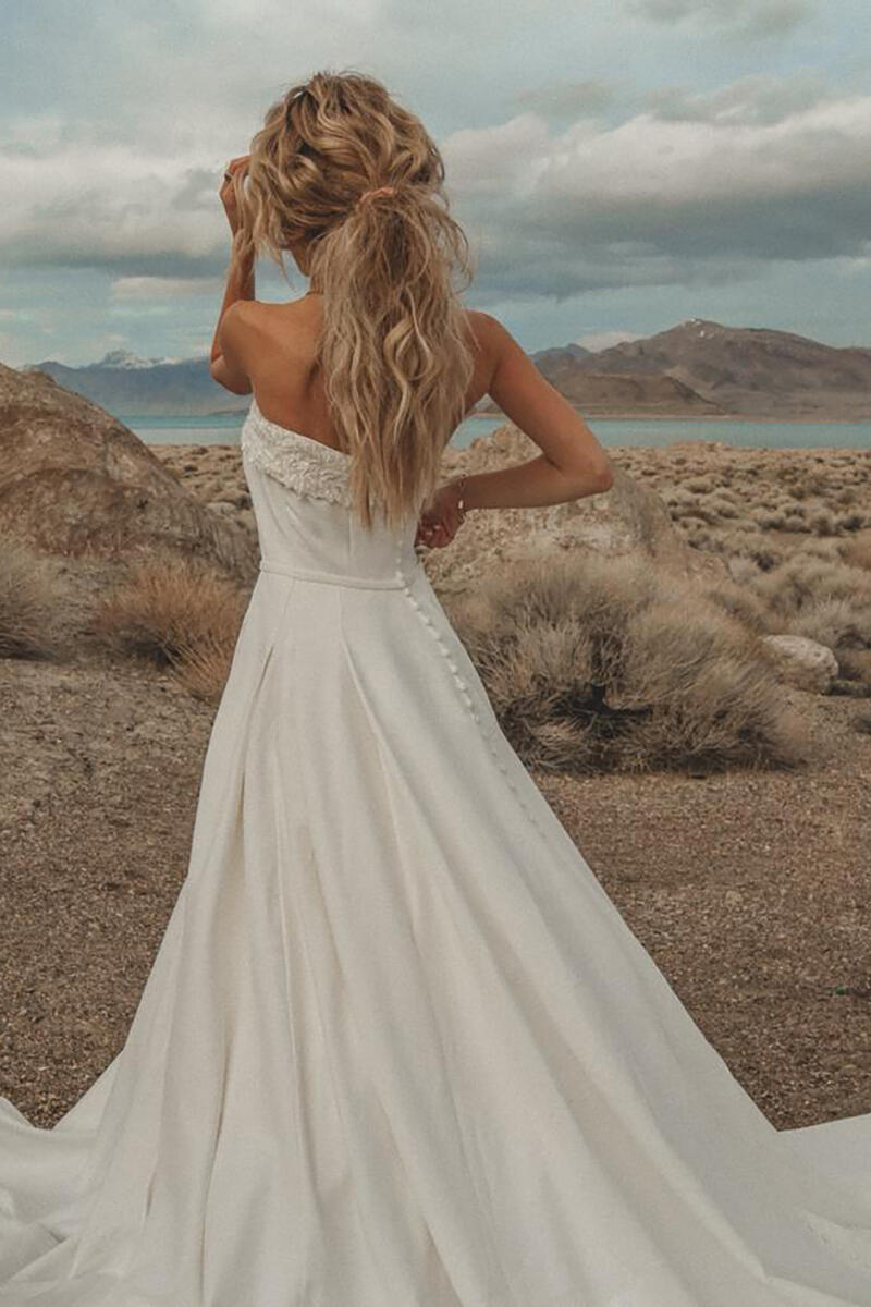 Stella York Style Number 7045 - 10