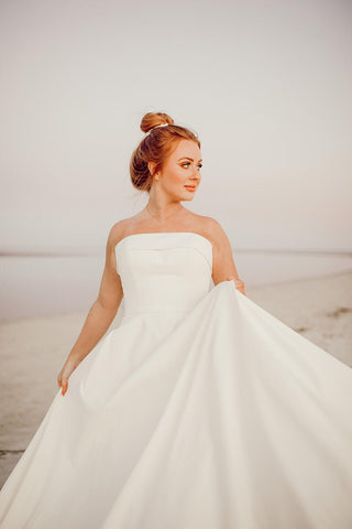 Stella York Style Number 7045 - 17