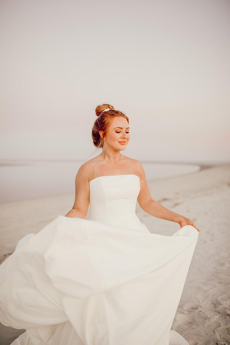Stella York Style Number 7045 - 13