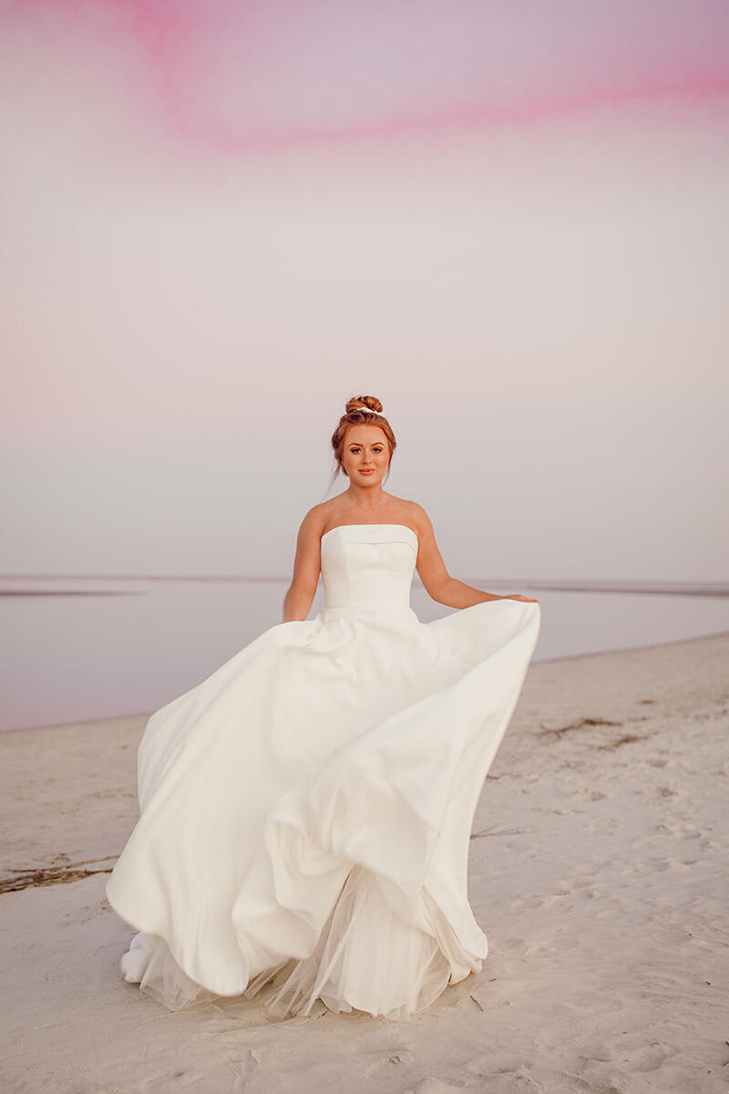 Stella York Style Number 7045 - 14