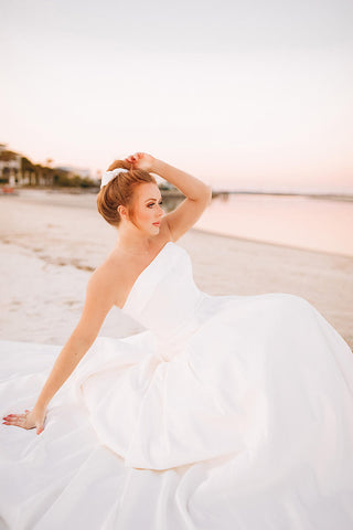Stella York Style Number 7045 - 18