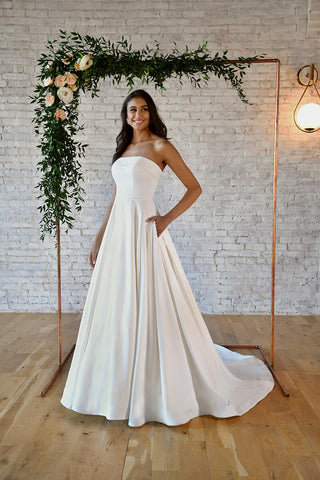 Stella York Style Number 7045 - 3