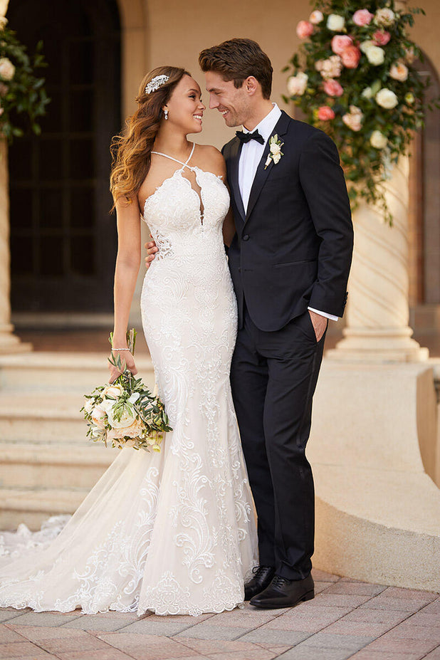 Stella York Style Number 7054 - 1