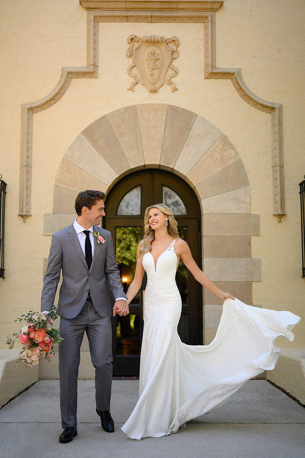 Stella York Style Number 7078 - 1