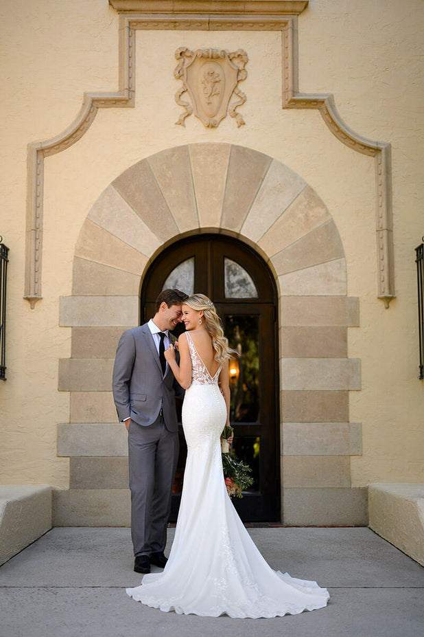 Stella York Style Number 7078 - 2