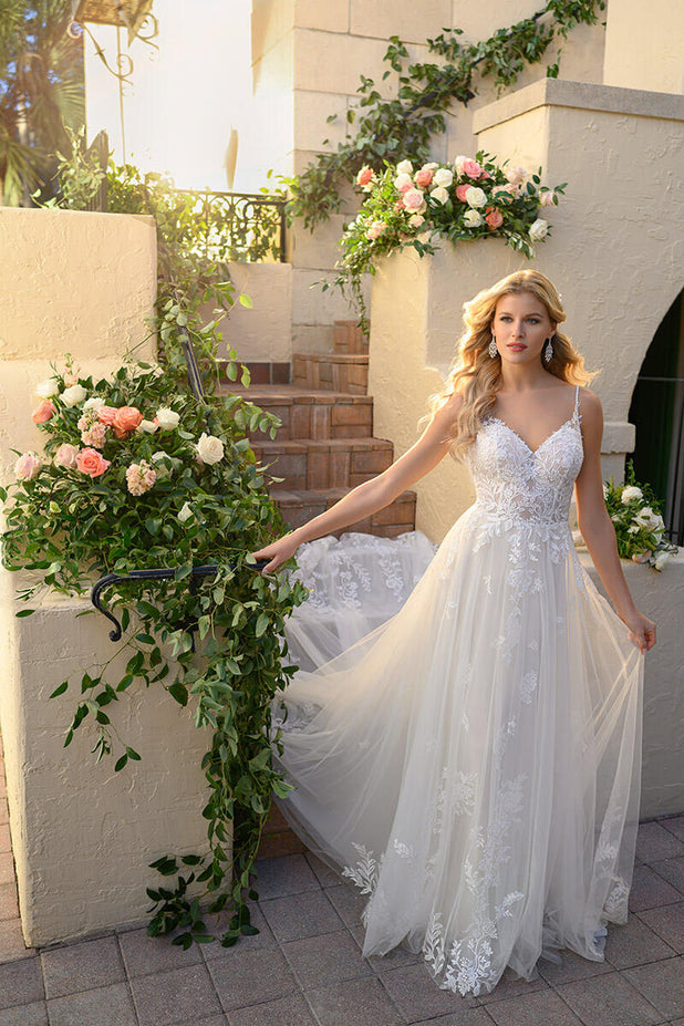 Stella York Style Number 7083 - 1