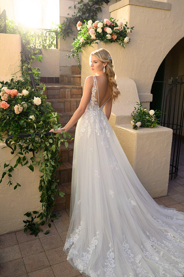 Stella York Style Number 7083 - 2