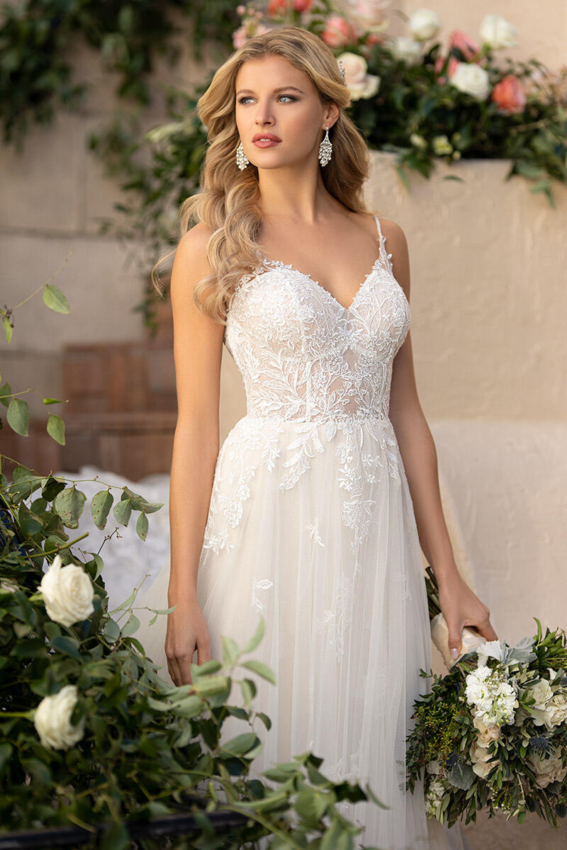 Stella York Style Number 7083 - 4