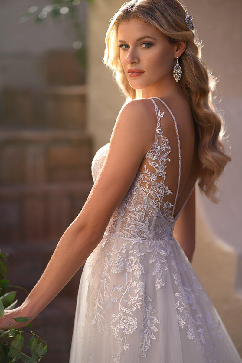 Stella York Style Number 7083 - 6