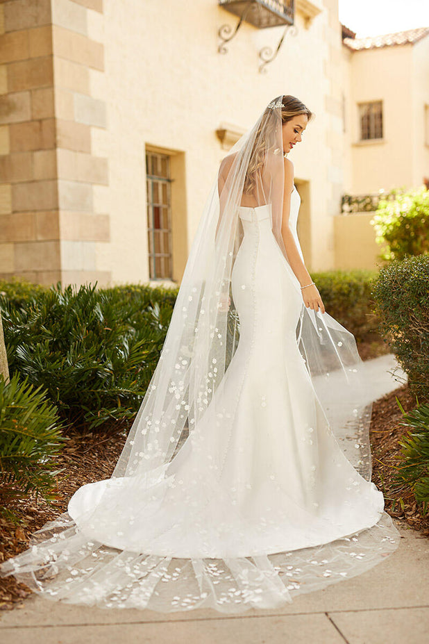 Stella York Style Number 7099 - 2