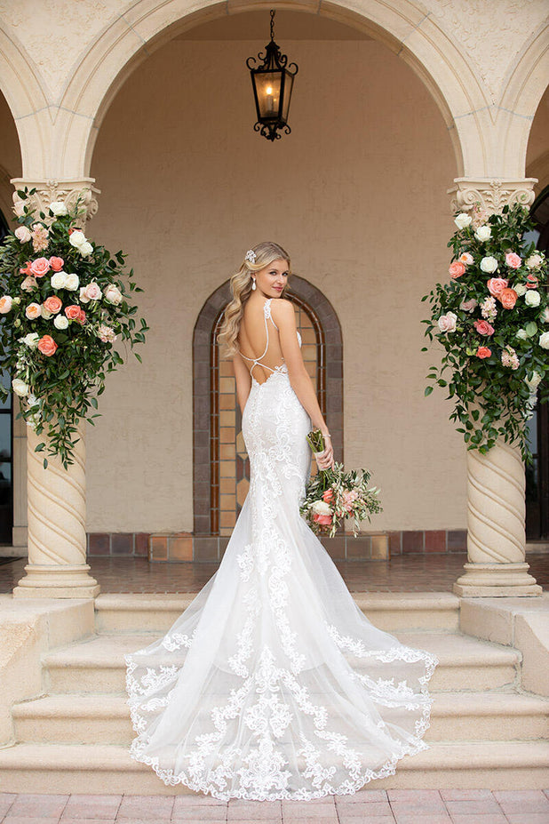 Stella York Style Number 7100 - 2
