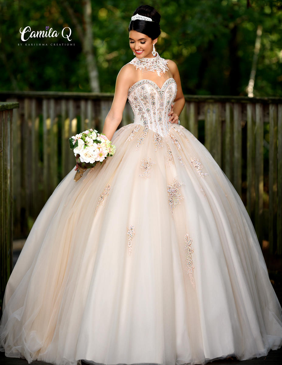 Stella York Style Number 7100 - 9