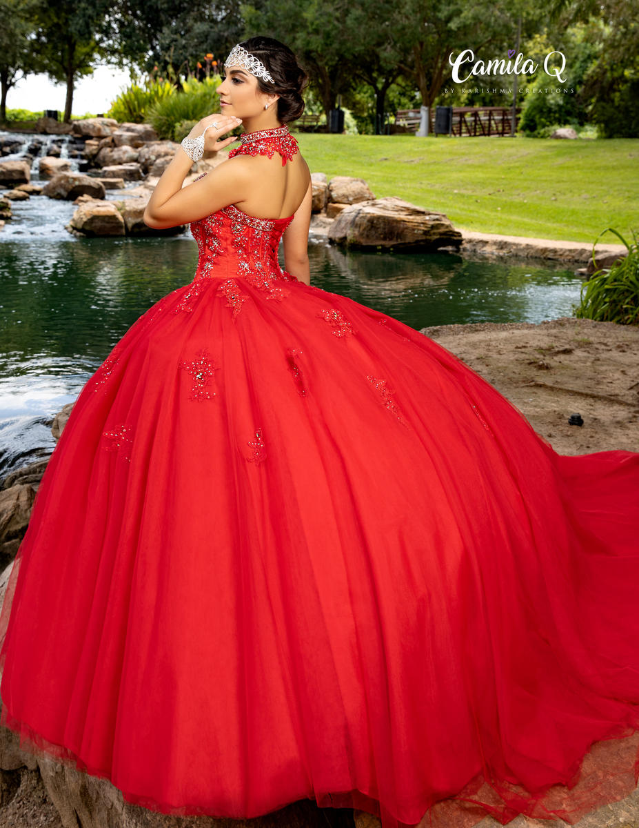 Stella York Style Number 7100 - 7