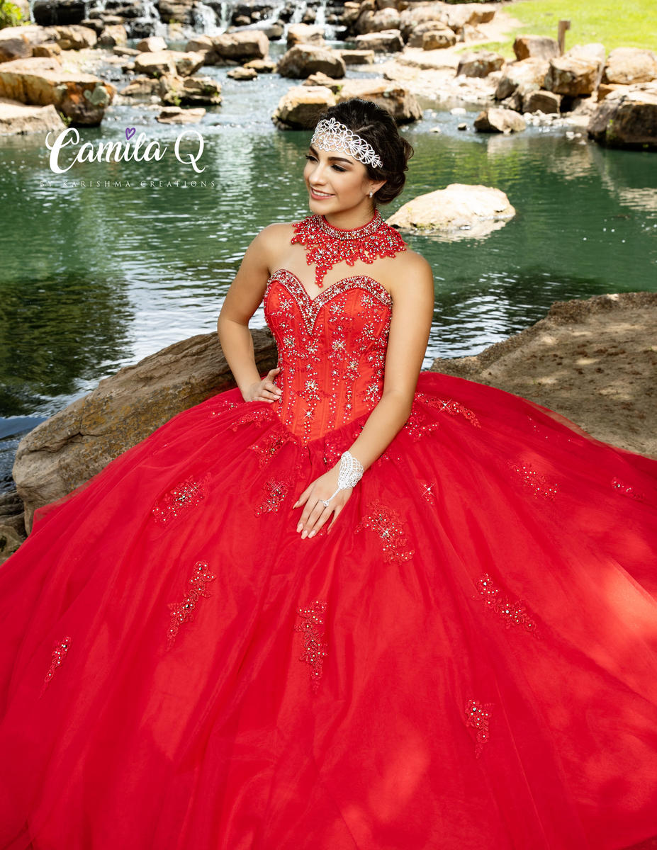 Stella York Style Number 7100 - 6
