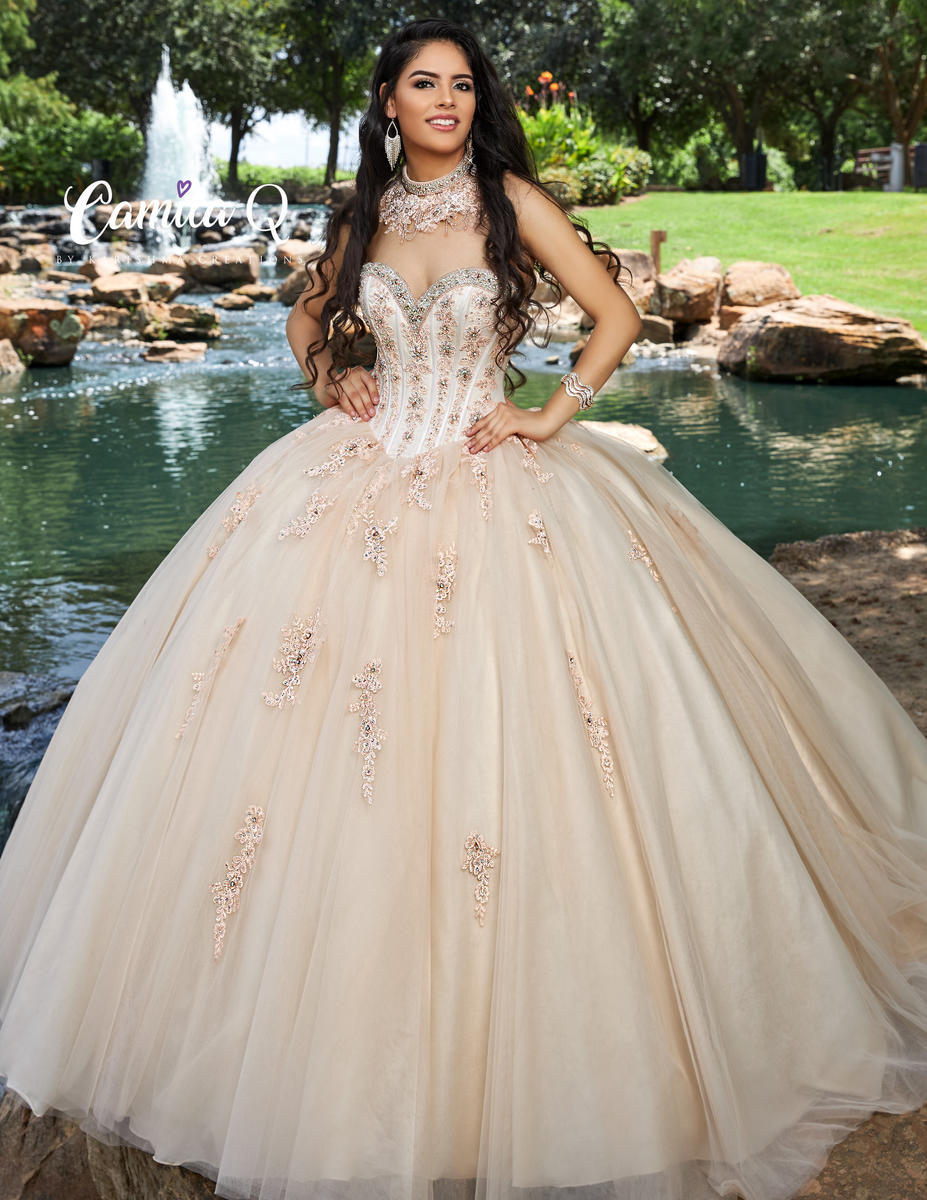 Stella York Style Number 7100 - 8