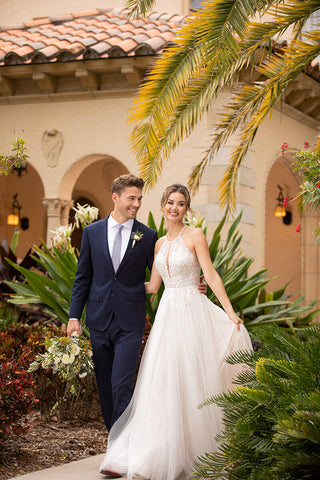 Stella York Style Number 7117 - 1