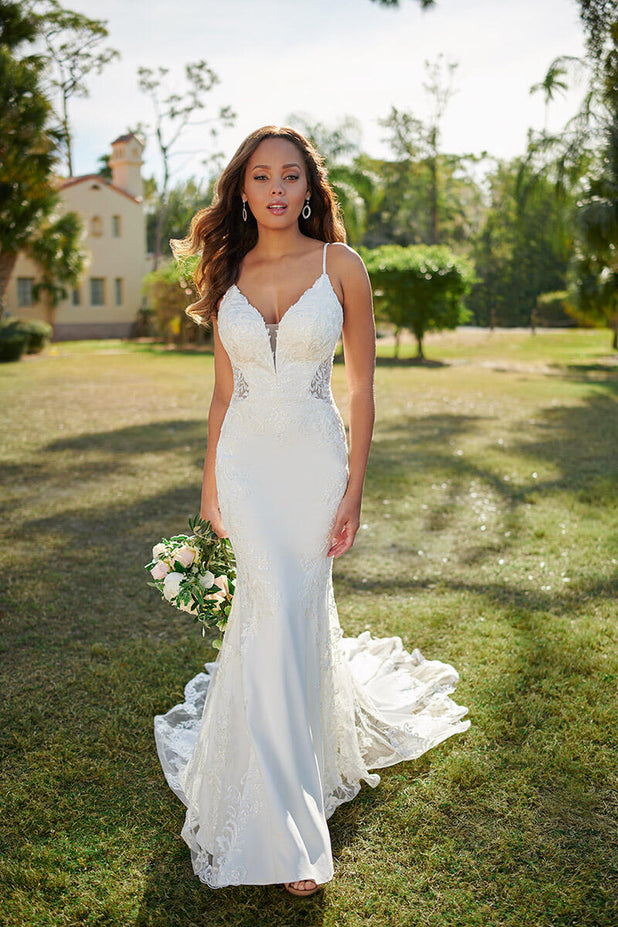 Stella York Style Number 7118 - 1