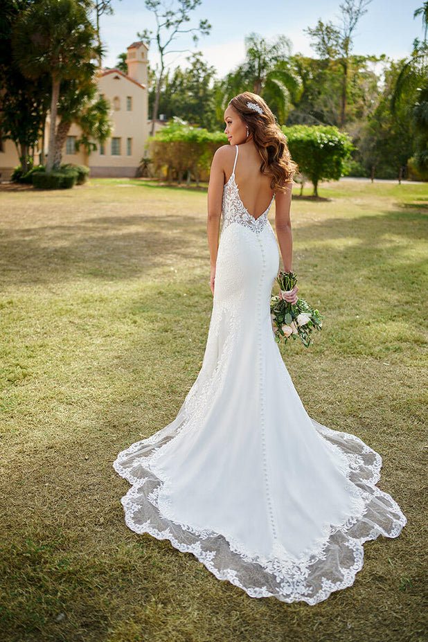 Stella York Style Number 7118 - 2