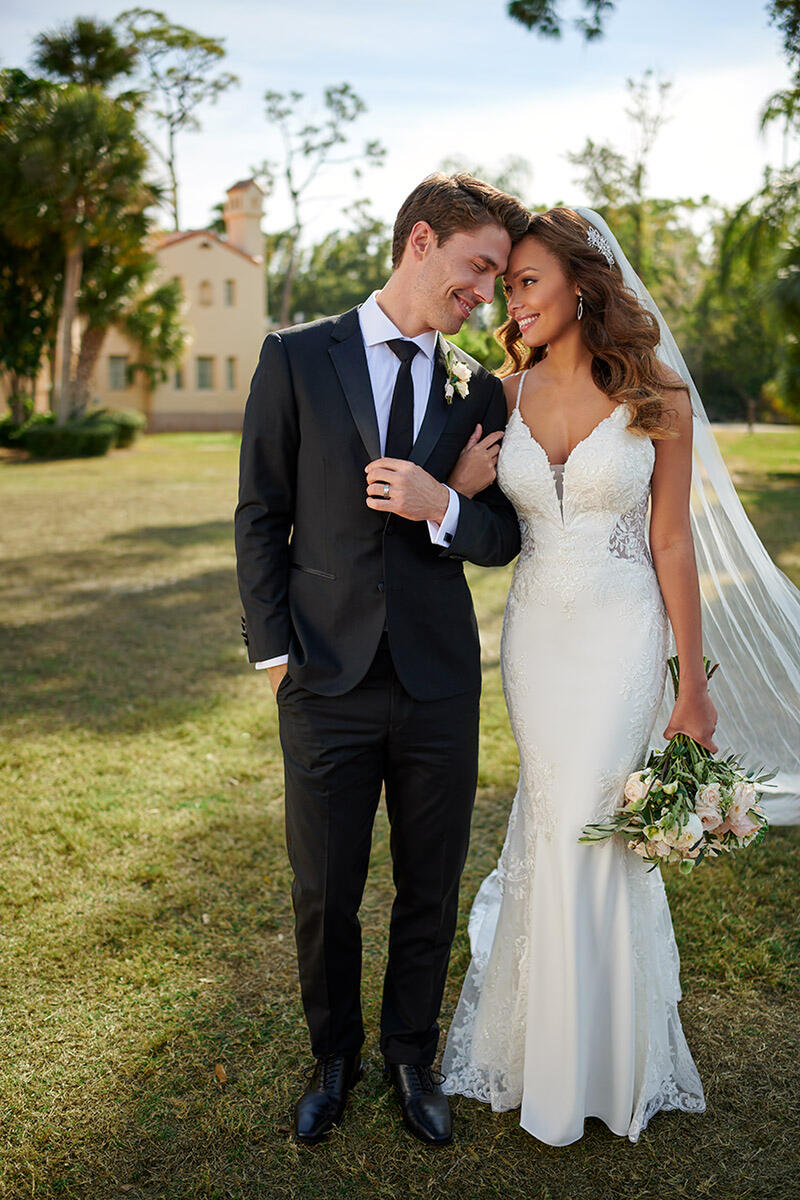 Stella York Style Number 7118 - 4