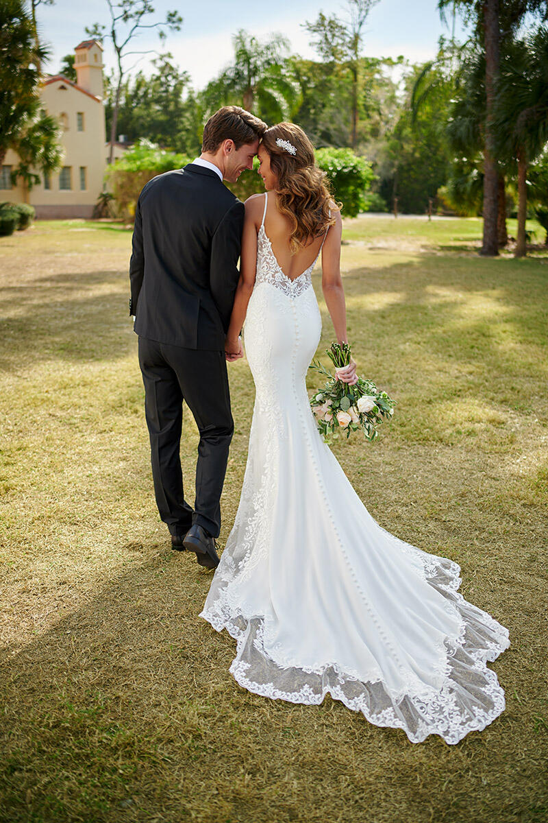Stella York Style Number 7118 - 3
