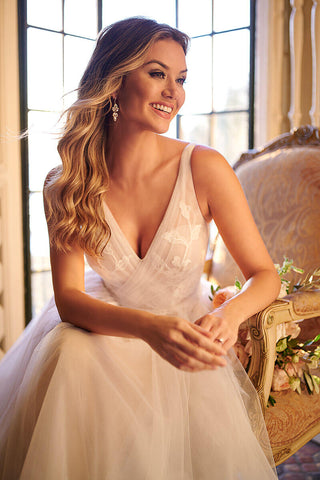 Stella York Style Number 7126 - 4