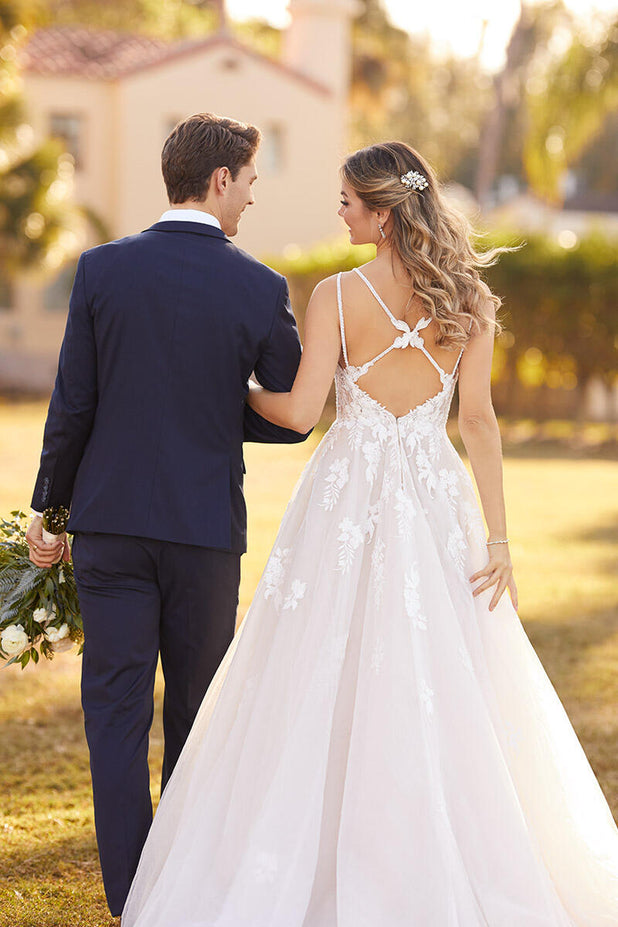 Stella York Style Number 7156 - 2