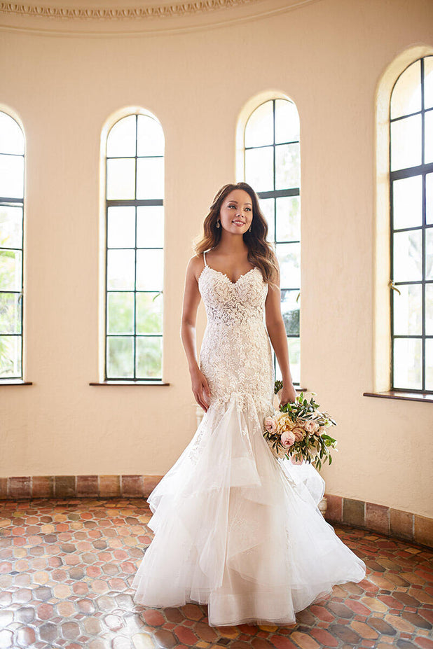 Stella York Style Number 7159 - 1