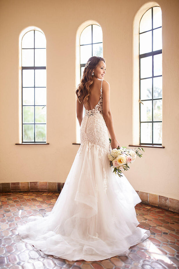 Stella York Style Number 7159 - 2