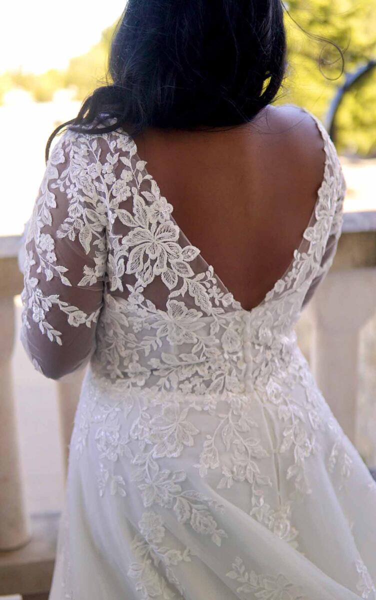 Stella York Style Number 7169 - 7