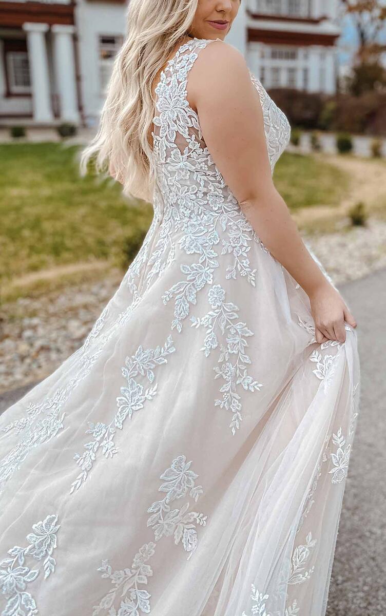 Stella York Style Number 7169 - 10