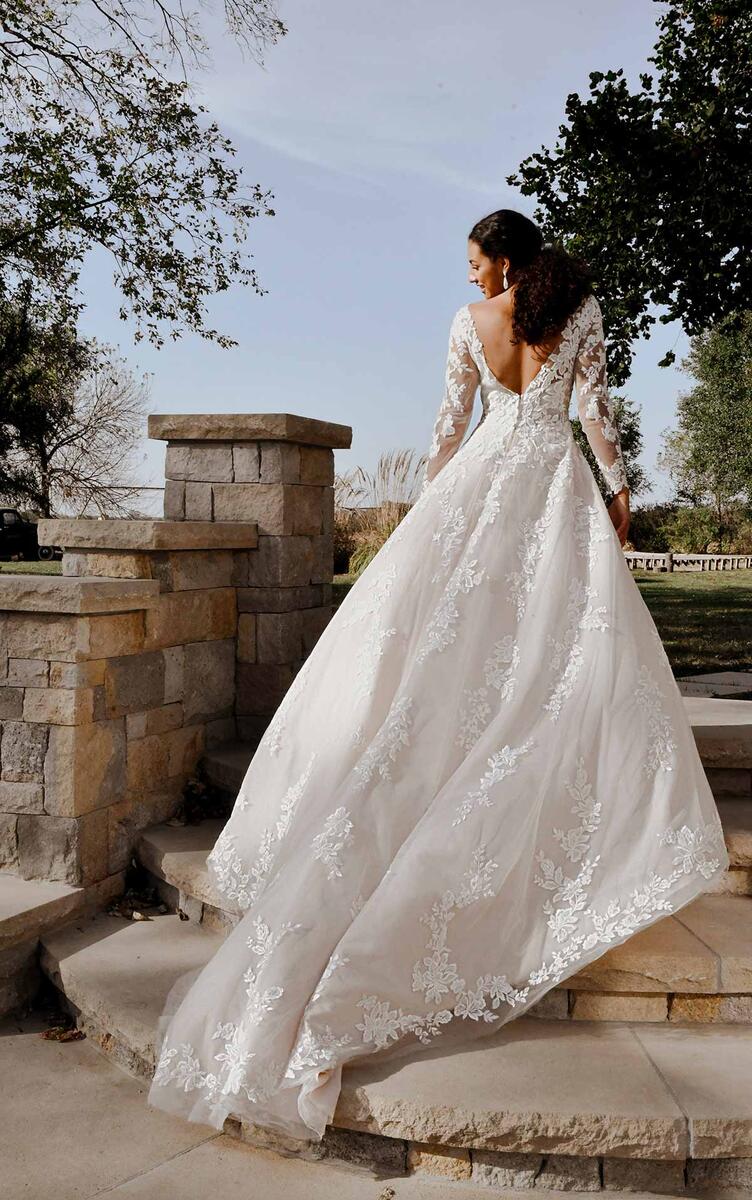 Stella York Style Number 7169 - 16