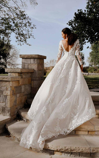 Stella York Style Number 7169 - 16