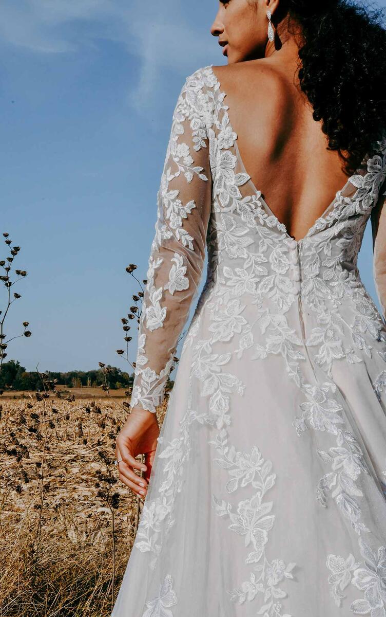 Stella York Style Number 7169 - 17