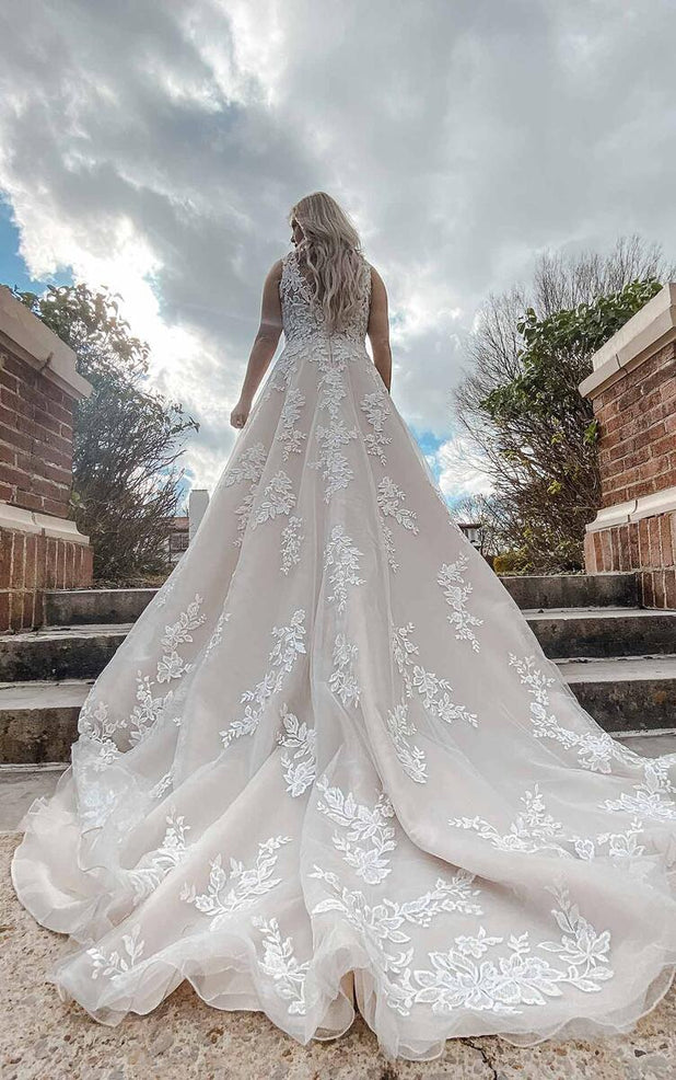 Stella York Style Number 7169 - 2
