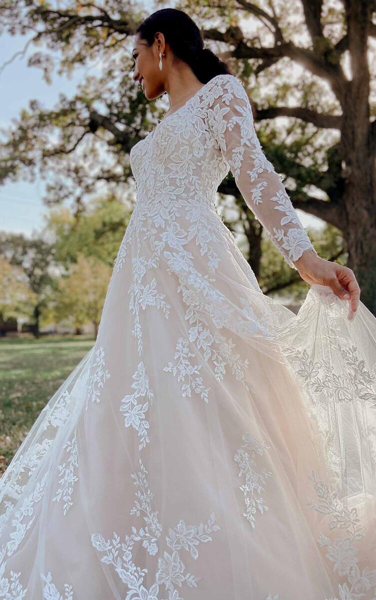 Stella York Style Number 7169 - 11