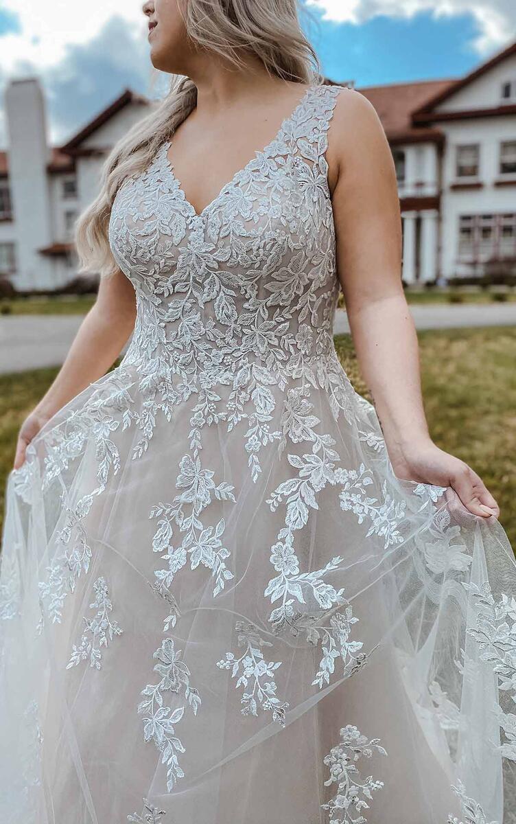 Stella York Style Number 7169 - 15