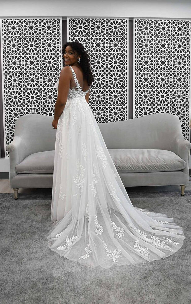 Stella York Style Number 7177 - 2