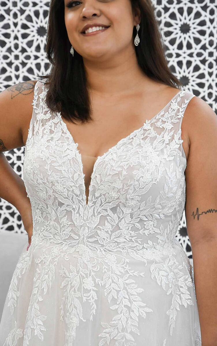 Stella York Style Number 7177 - 5