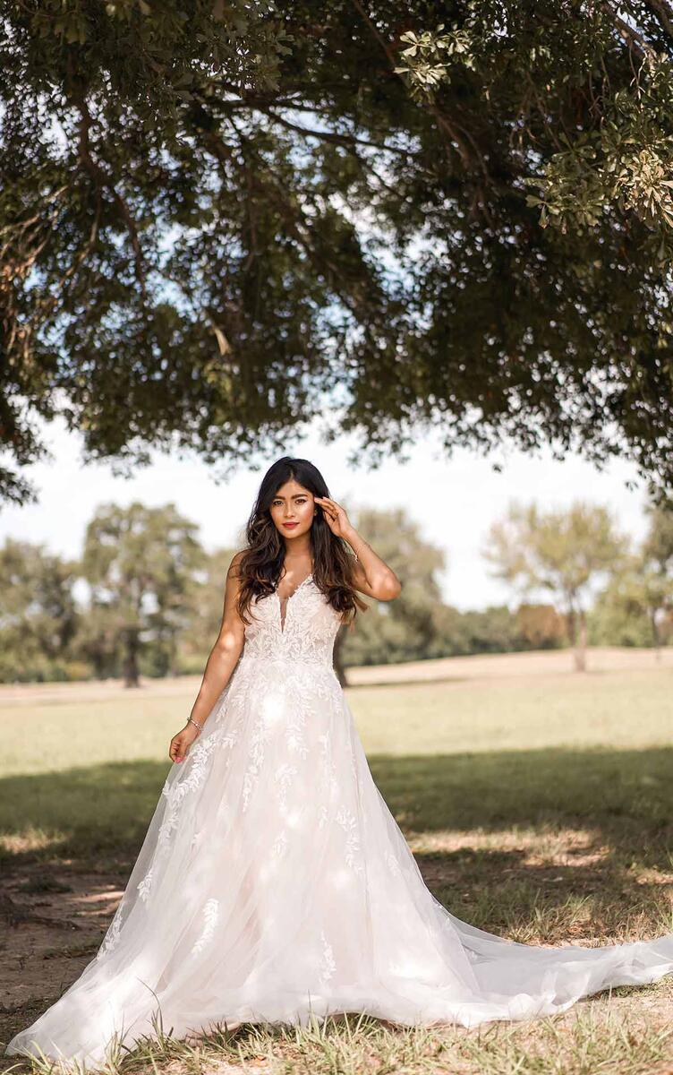 Stella York Style Number 7177 - 11