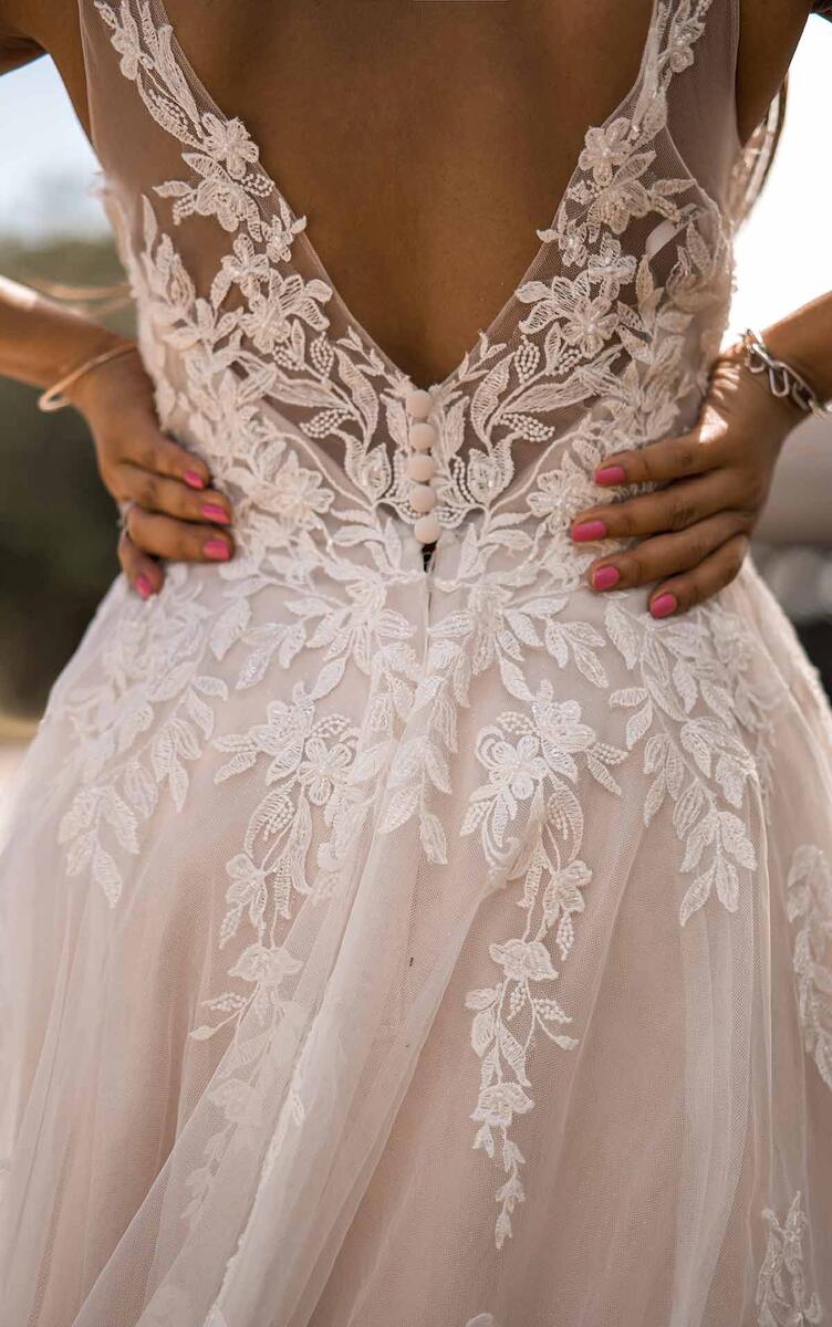 Stella York Style Number 7177 - 6