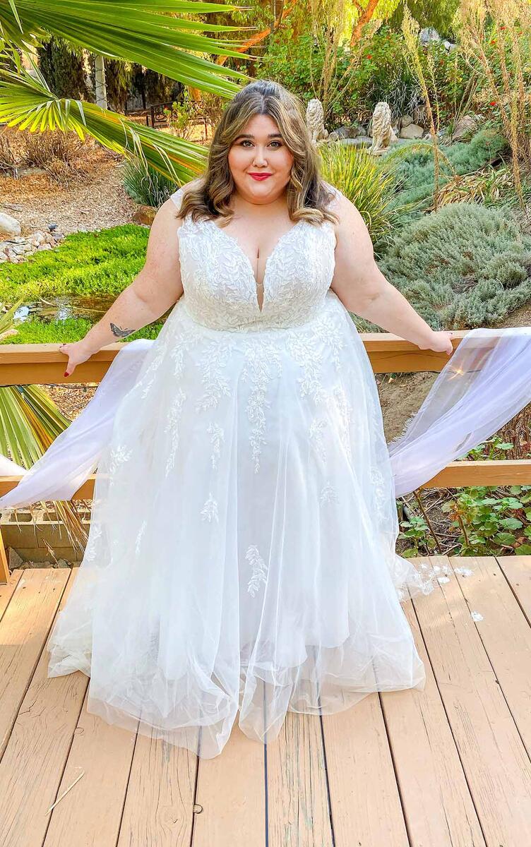 Stella York Style Number 7177 - 7