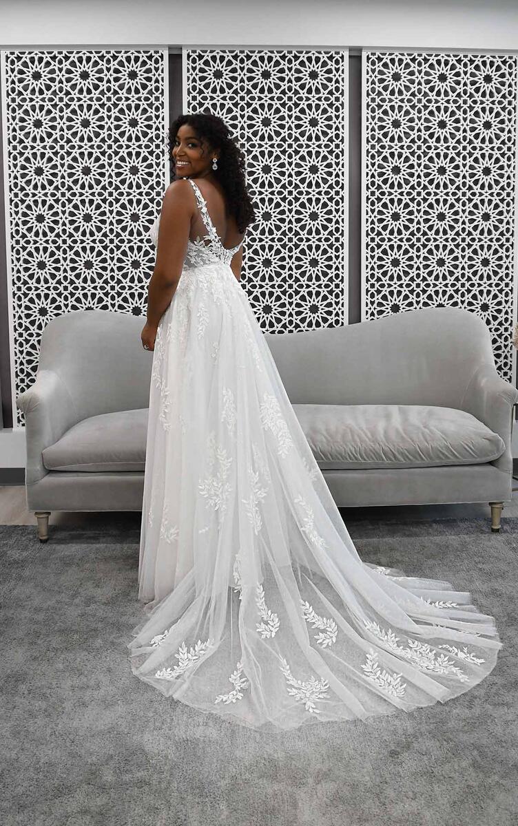 Stella York Style Number 7177 - 2