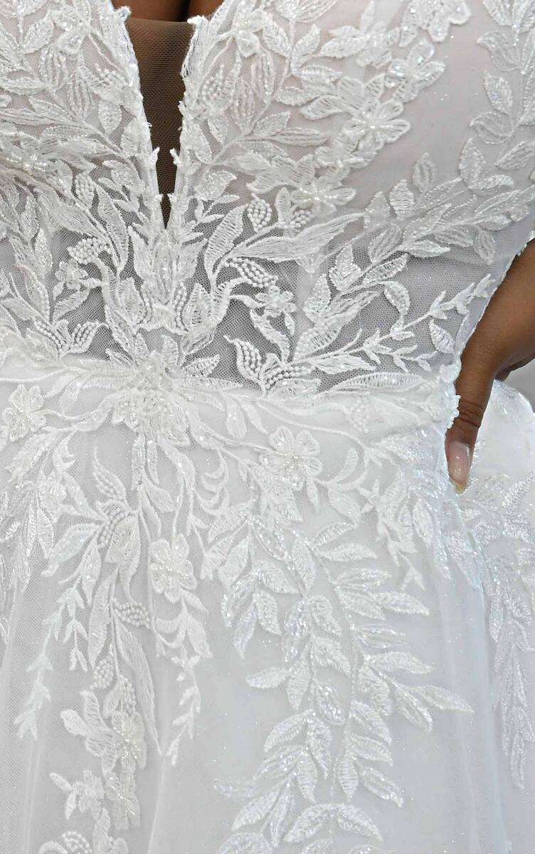 Stella York Style Number 7177 - 16